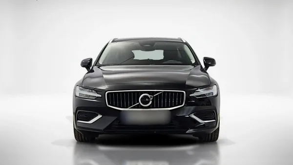 Volvo V60 B3 B Plus Bright aut 2022 - używany samochód w leasingu