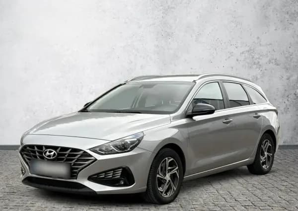 Hyundai i30 1.0 T-GDI Smart 2023 - używany samochód w leasingu