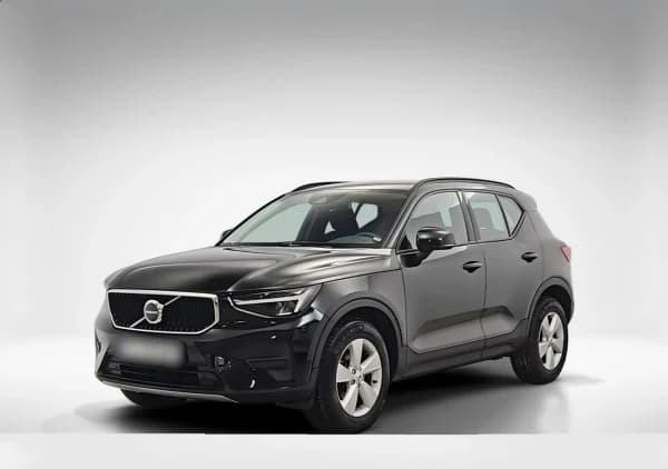 Volvo XC 40 T2 Essential aut 2022 - używany samochód w leasingu
