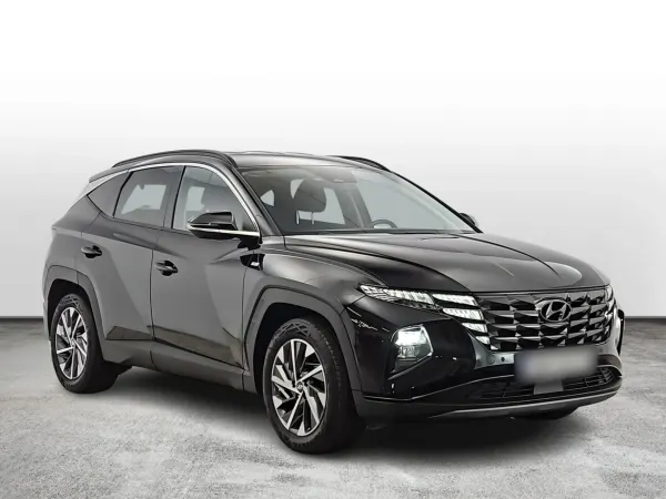 Hyundai Tucson 1.6 T-GDi 48V Executive 2WD DCT 2022 - używany samochód w leasingu