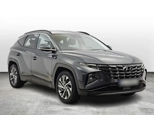 Hyundai Tucson 1.6 T-GDi 48V Executive 2WD DCT 2022 - używany samochód w leasingu
