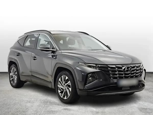 Hyundai Tucson 1.6 T-GDi 48V Executive 2WD DCT 2022 - używany samochód w leasingu