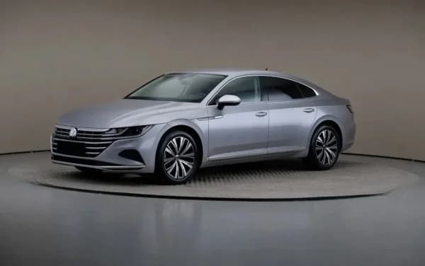 Volkswagen Arteon 2.0 TSI Elegance DSG 2023 - używany samochód w leasingu