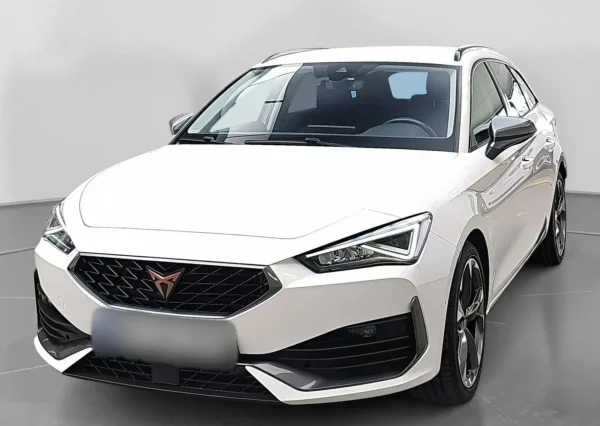 Cupra Leon 1.5 eTSI DSG 2023 - gebrauchtes Leasingfahrzeug