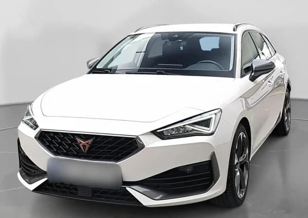 Cupra Leon 1.5 eTSI DSG 2023 - używany samochód w leasingu