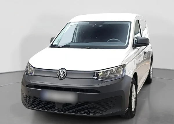 Volkswagen Caddy Cargo 2.0 TDI 2023 - używany samochód w leasingu