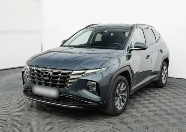 Hyundai Tucson 1.6 T-GDi HEV Executive 2WD 2024 - używany samochód w leasingu