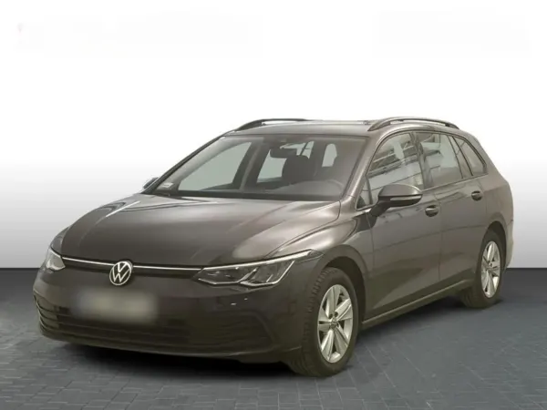 Volkswagen Golf VIII 1.5 TSI EVO Life 2021 - używany samochód w leasingu