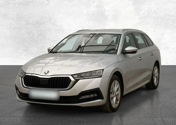 Skoda Octavia 2.0 TDI Ambition 2023 - używany samochód w leasingu