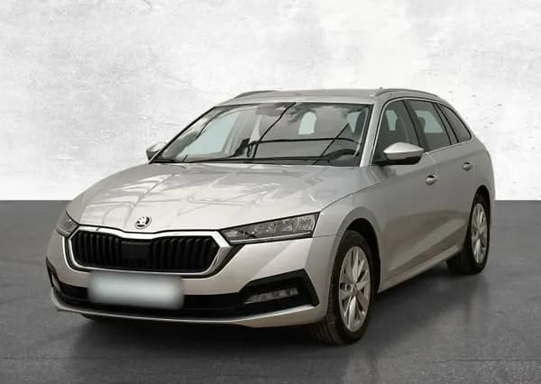 Skoda Octavia 2.0 TDI Ambition 2023 - używany samochód w leasingu