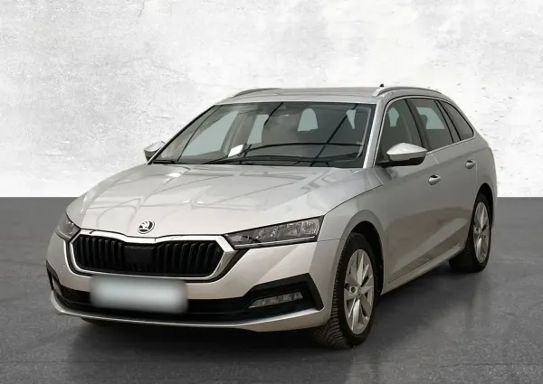 Skoda Octavia 2.0 TDI Ambition 2023 - używany samochód w leasingu