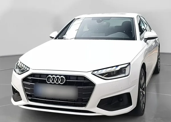 Audi A4 35 TFSI mHEV S tronic 2022 - gebrauchtes Leasingfahrzeug
