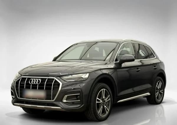 Audi Q5 45 TFSI mHEV Quattro Advanced S tronic 2022 - używany samochód w leasingu