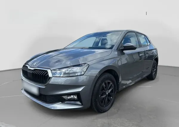 Skoda Fabia 1.0 TSI Edition 130 DSG Edition 130 2025 - używany samochód w leasingu