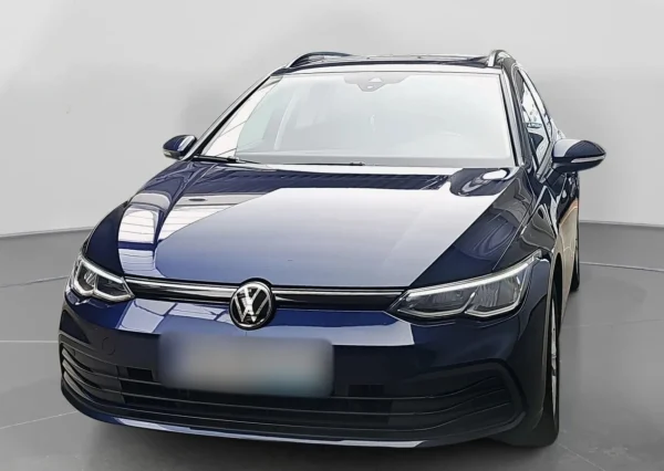 Volkswagen Golf VIII 1.5 TSI EVO Life 2023 - używany samochód w leasingu
