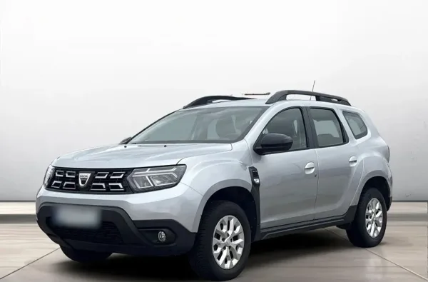 Dacia Duster 1.5 Blue dCi Comfort 4WD 2022 - używany samochód w leasingu