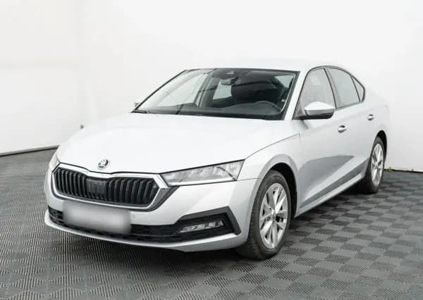 Skoda Octavia 1.5 TSI ACT Ambition 2023 - używany samochód w leasingu