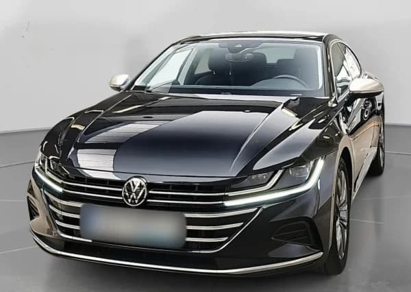 Volkswagen Arteon 2.0 TSI Elegance DSG 2023 - używany samochód w leasingu