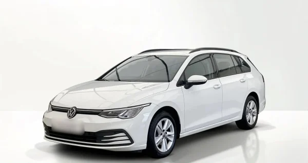 Volkswagen Golf VIII 2.0 TDI Life 2023 - używany samochód w leasingu