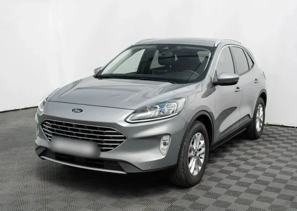 Ford Kuga 1.5 EcoBoost FWD Titanium X 2024 - вживаний автомобіль в лізингу
