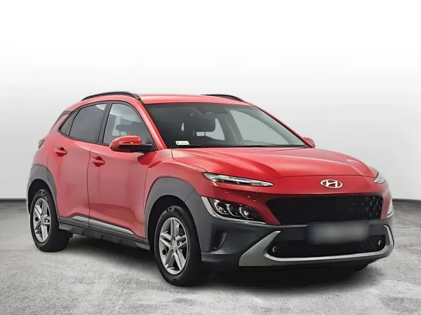 Hyundai Kona 1.0 T-GDI Style DCT 2021 - gebrauchtes Leasingfahrzeug