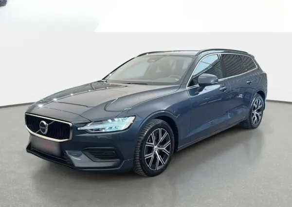 Volvo V60 B3 B Core aut 2023 - gebrauchtes Leasingfahrzeug