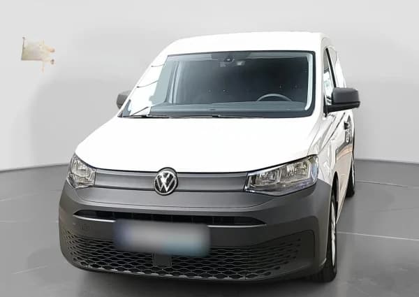 Volkswagen Caddy Cargo 2.0 TDI 2023 - używany samochód w leasingu