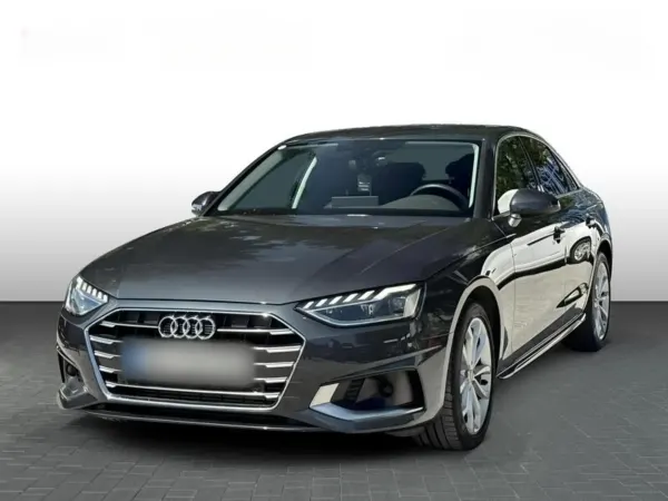 Audi A4 35 TFSI mHEV Advanced S tronic 2022 - gebrauchtes Leasingfahrzeug