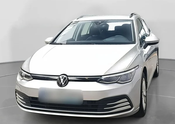 Volkswagen Golf VIII 1.5 TSI EVO Life 2023 - używany samochód w leasingu