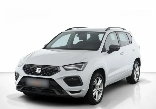 SEAT Ateca 2.0 TSI FR S&S 4Drive DSG 2023 - вживаний автомобіль в лізингу