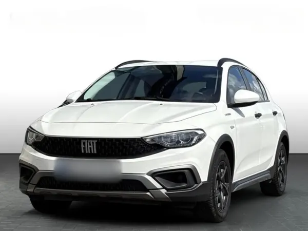 Fiat Tipo 1.5 Hybrid City Cross DCT 2022 - używany samochód w leasingu