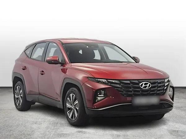 Hyundai Tucson 1.6 T-GDi Modern 2WD 2023 - używany samochód w leasingu