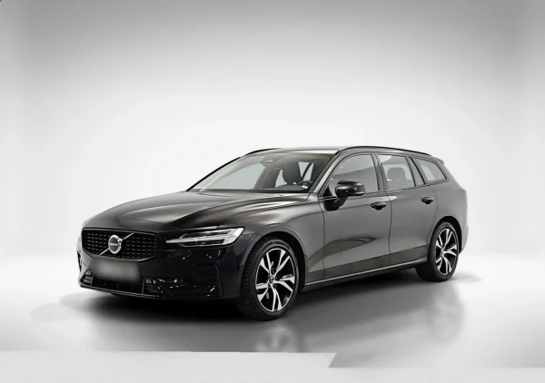 Volvo V60 B3 B Plus Dark aut 2023 - gebrauchtes Leasingfahrzeug