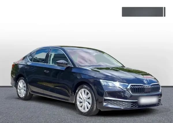 Skoda Octavia 2.0 TDI Selection Selection 2024 - używany samochód w leasingu