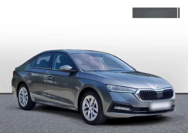 Skoda Octavia 1.5 TSI e-Tec Ambition DSG 2024 - używany samochód w leasingu
