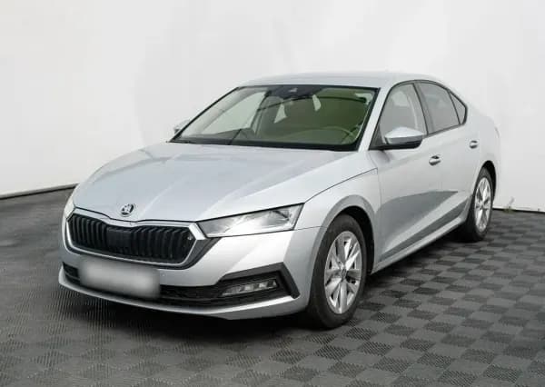 Skoda Octavia 1.5 TSI e-Tec Ambition DSG 2023 - używany samochód w leasingu