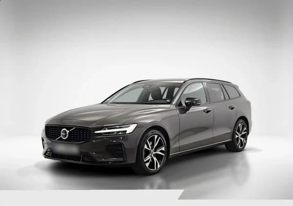 Volvo V60 B4 D Plus Dark aut 2022 - używany samochód w leasingu