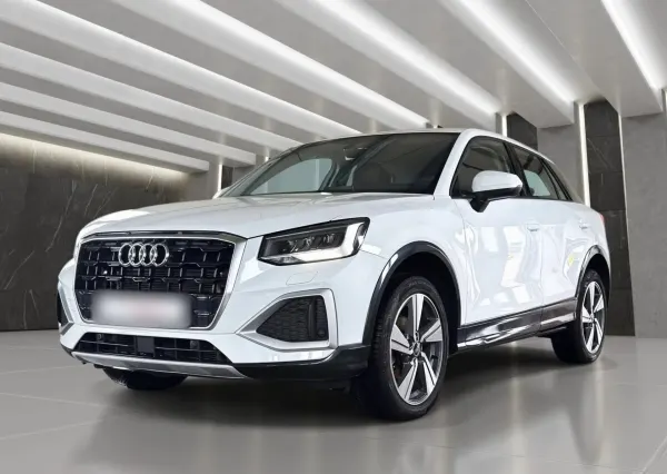 Audi Q2 35 TFSI S tronic 2023 - used car for lease