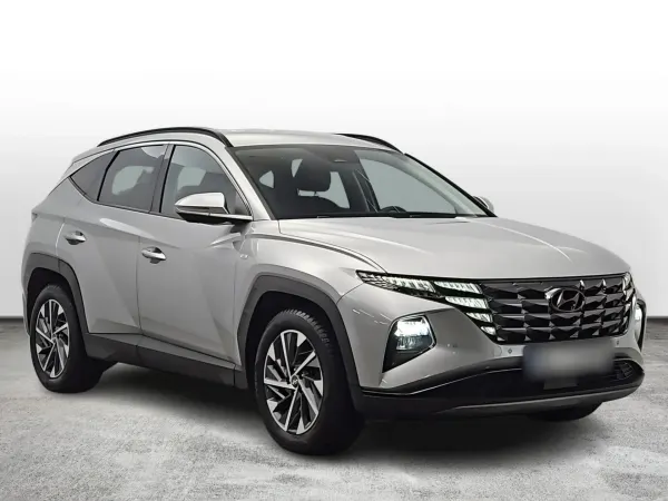Hyundai Tucson 1.6 T-GDi 48V Executive 2WD DCT 2023 - używany samochód w leasingu