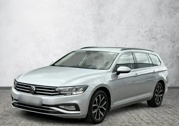 Volkswagen Passat 1.5 TSI EVO Business DSG 2023 - używany samochód w leasingu