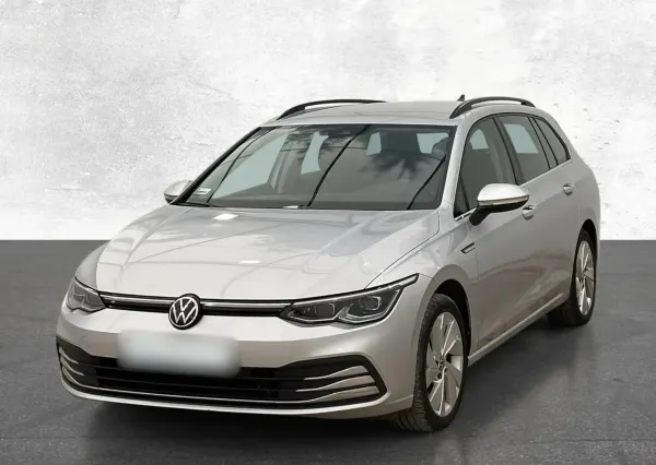 Volkswagen Golf VIII 1.5 TSI EVO Style 2022 - używany samochód w leasingu