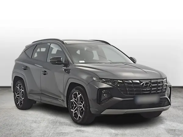 Hyundai Tucson 1.6 T-GDi PHEV N Line 4WD 2022 - używany samochód w leasingu