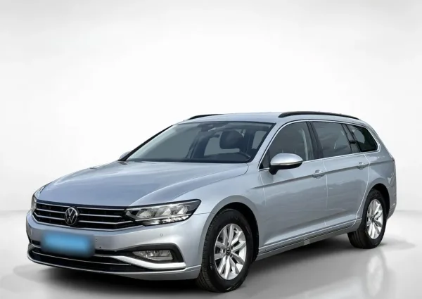 Volkswagen Passat 2.0 TDI EVO Business DSG 2022 - used car for lease
