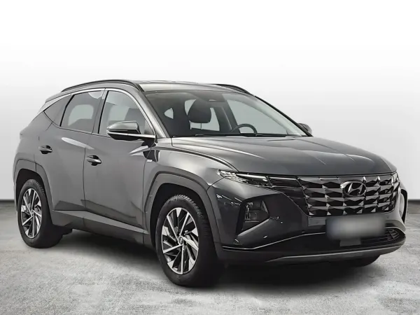 Hyundai Tucson 1.6 T-GDi 48V Executive 2WD DCT 2023 - używany samochód w leasingu