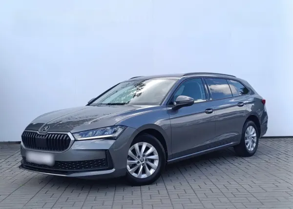 Skoda Superb 1.5 TSI mHEV Essence DSG 2024 - gebrauchtes Leasingfahrzeug