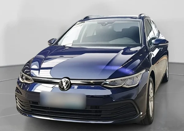 Volkswagen Golf VIII 1.5 TSI EVO Life 2023 - używany samochód w leasingu