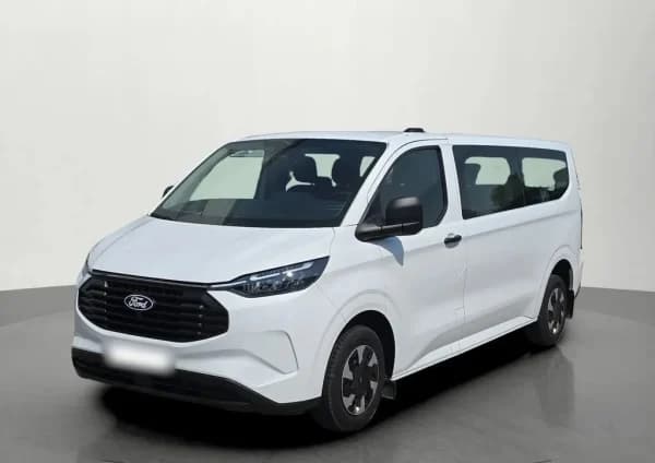 Ford Transit Custom Kombi 2.5 PHEV 340 L1H1 Trend CVT M1 2024 - used car for lease