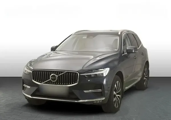 Volvo XC 60 B4 B Plus Bright aut 2023 - gebrauchtes Leasingfahrzeug