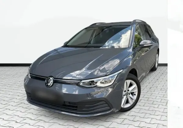 Volkswagen Golf VIII 2.0 TDI Life DSG 2022 - używany samochód w leasingu