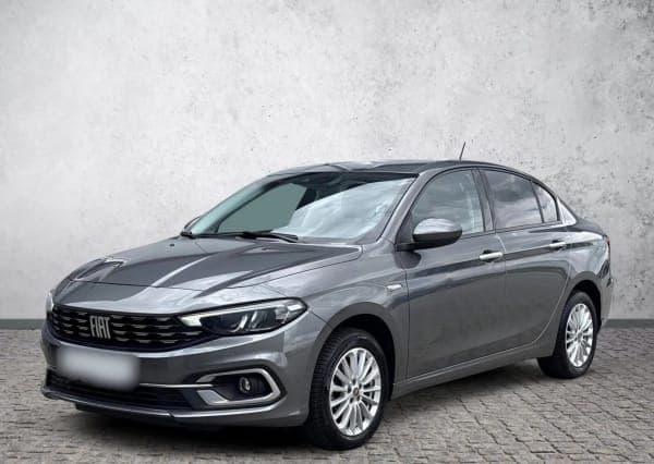Fiat Tipo 1.0 T3 Life 2022 - używany samochód w leasingu